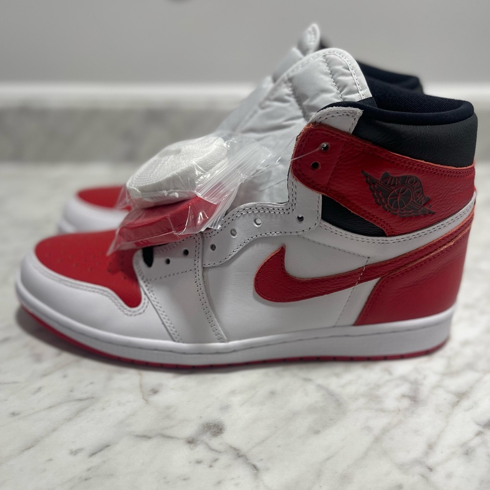 Jordan 1 High Retro Hertiages sz.11